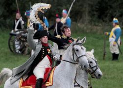 210 Jahre Schlacht Von Jena Und Auerstedt 032